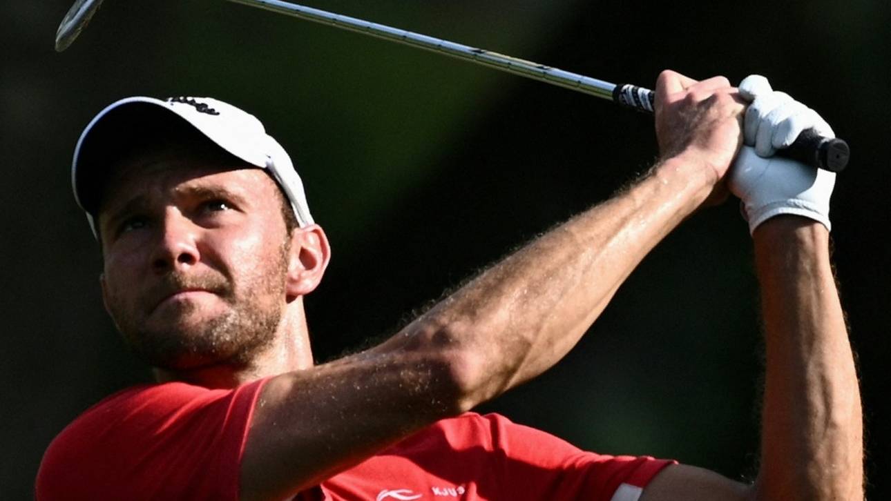 Kieffer verpasst ersten Titel knapp