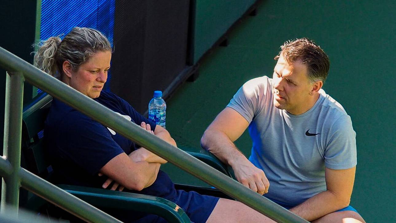 Ex-Siegerin bangt um US Open