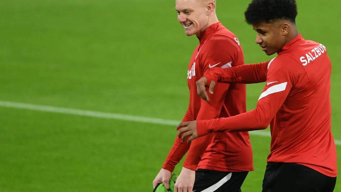 Adeyemi-Wechsel nach Dortmund kurz vor dem Abschluss