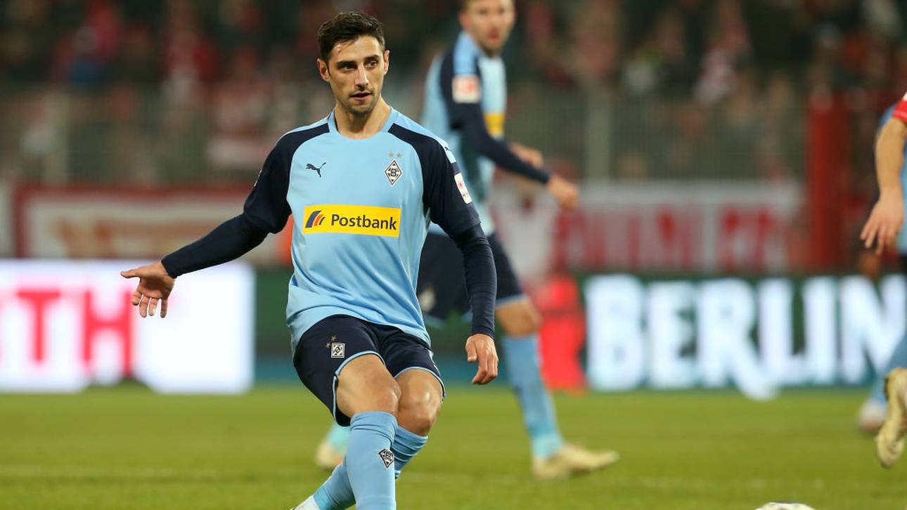 Stindl schlägt Freistoß-Revolution vor