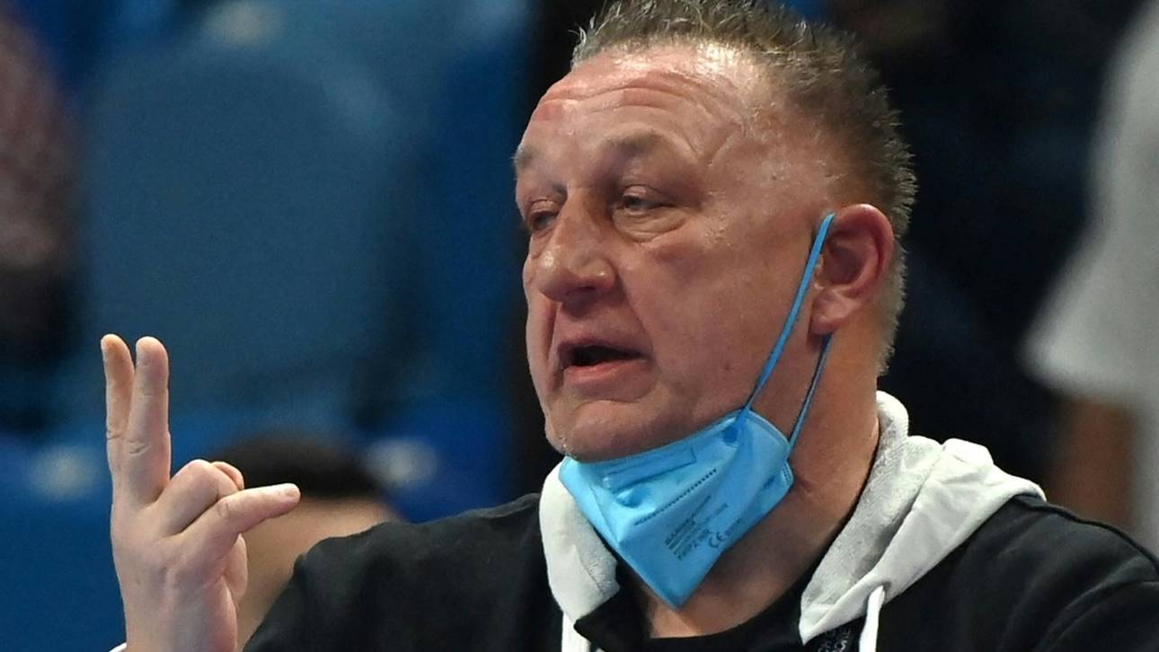 Biegler übernimmt in Ludwigshafen