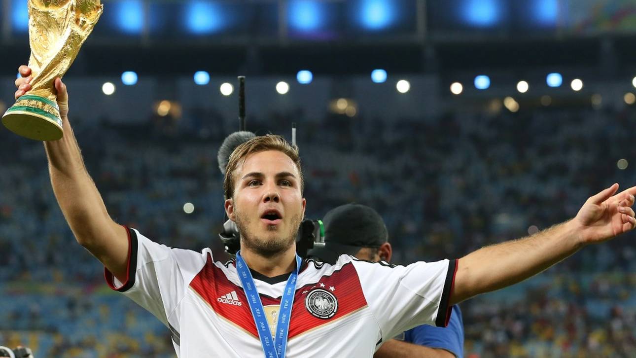 Götze hat die Heim-EM 2024 im Visier