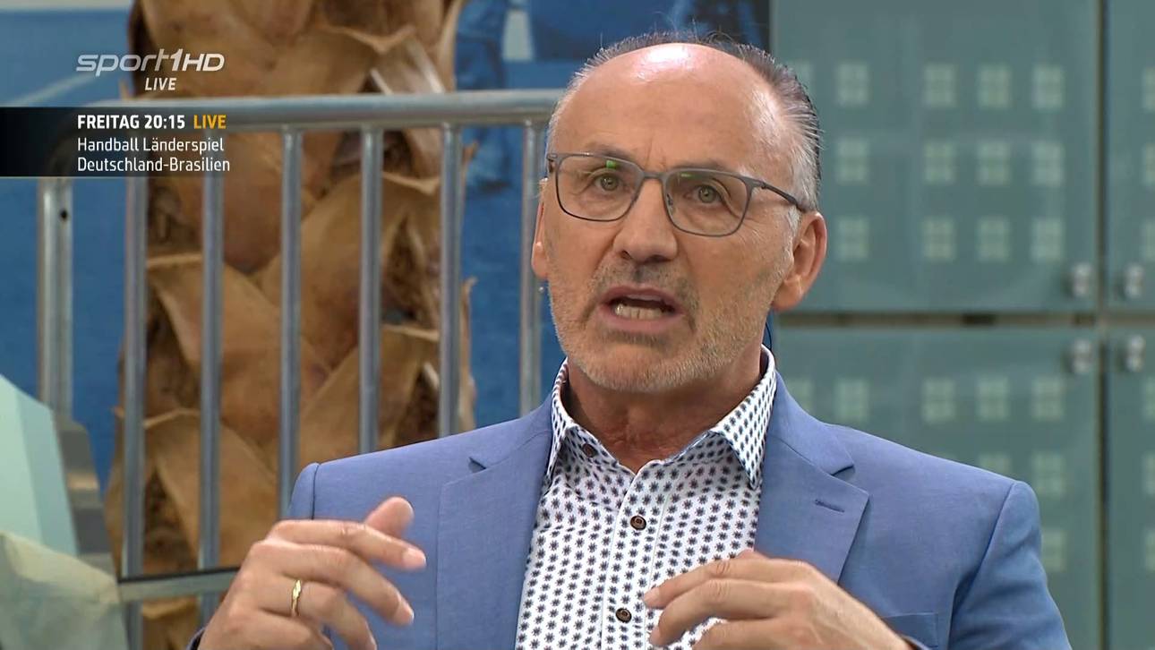 Kohler stellt Qualitätsfrage