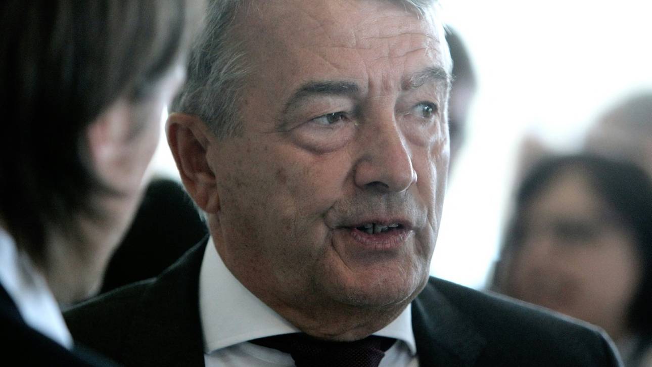 Ex-DFB-Boss Niersbach sieht gute Chancen in Wembley