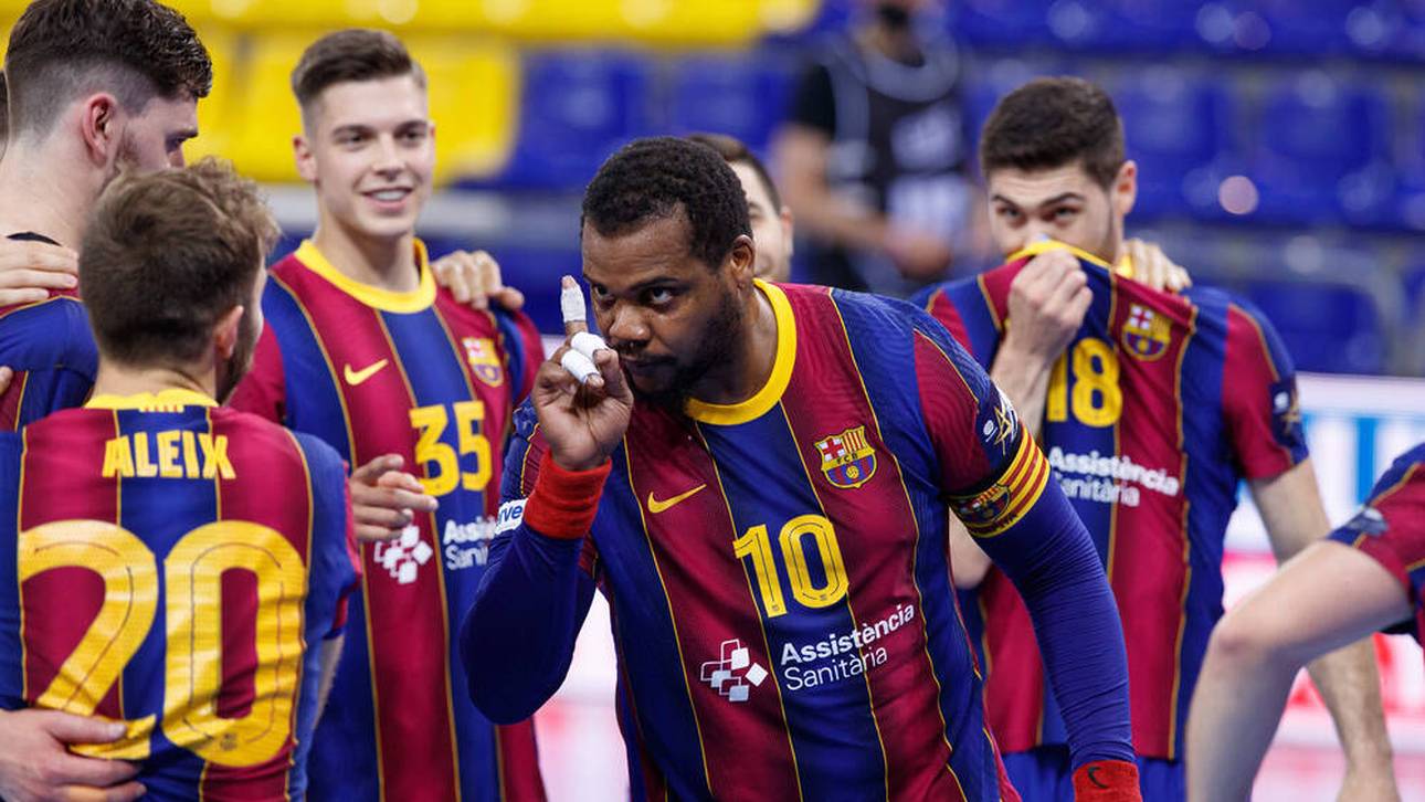 Final Four: Paarungen stehen fest