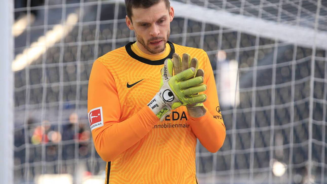 Hertha verkündet „schönste Nachricht“