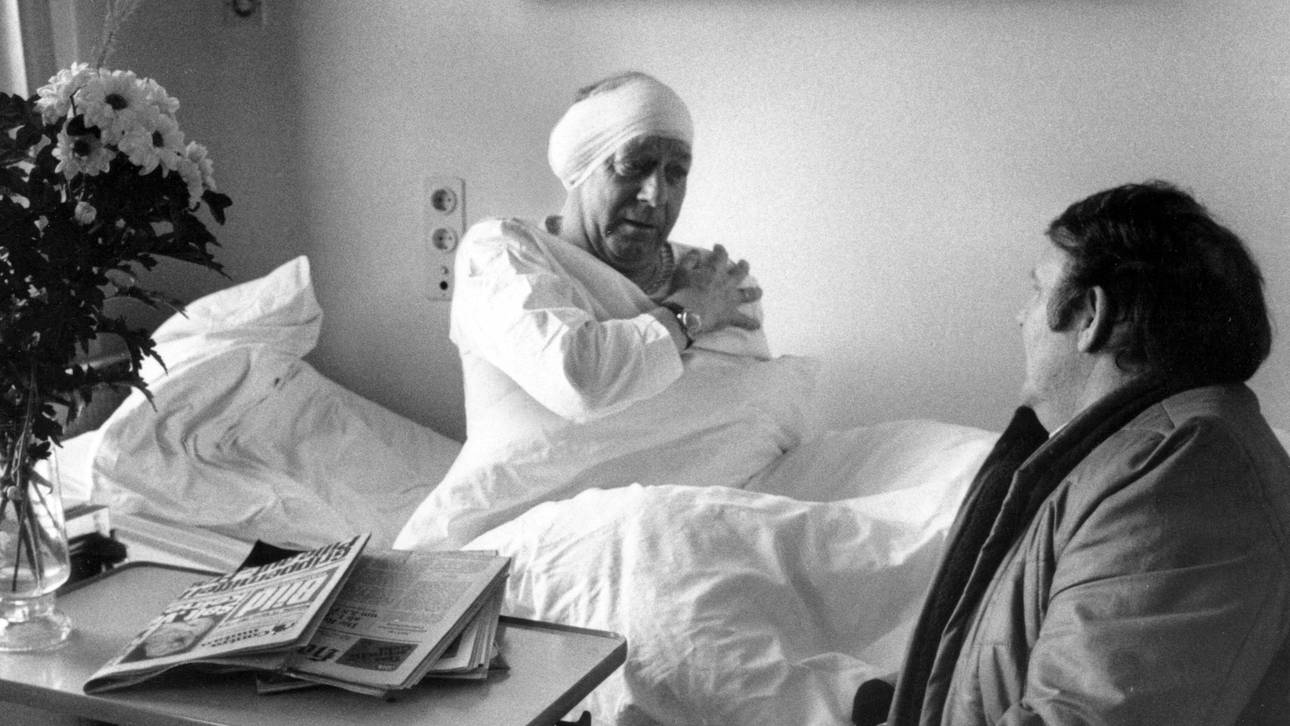 Werders Trainerchaos vor 40 Jahren