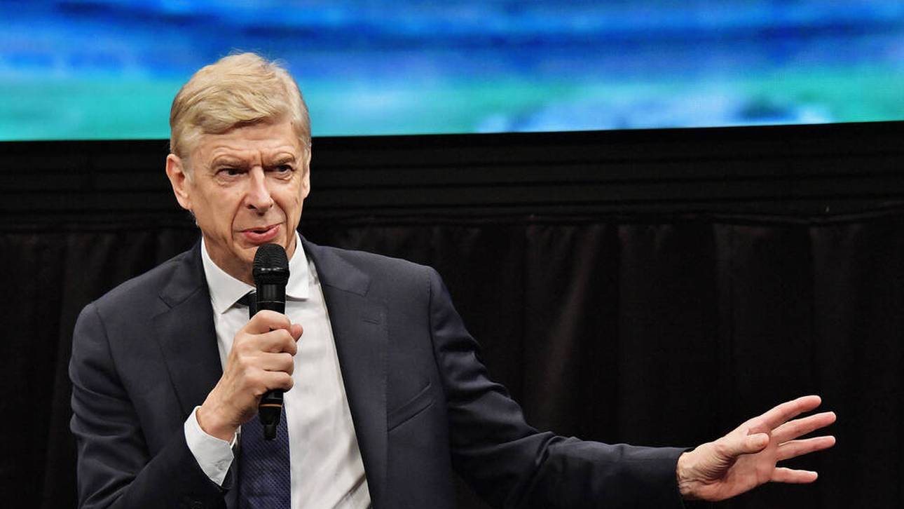 Wenger will WM alle zwei Jahre