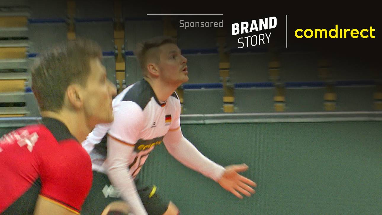 Deutschlands X-Faktor für Olympia