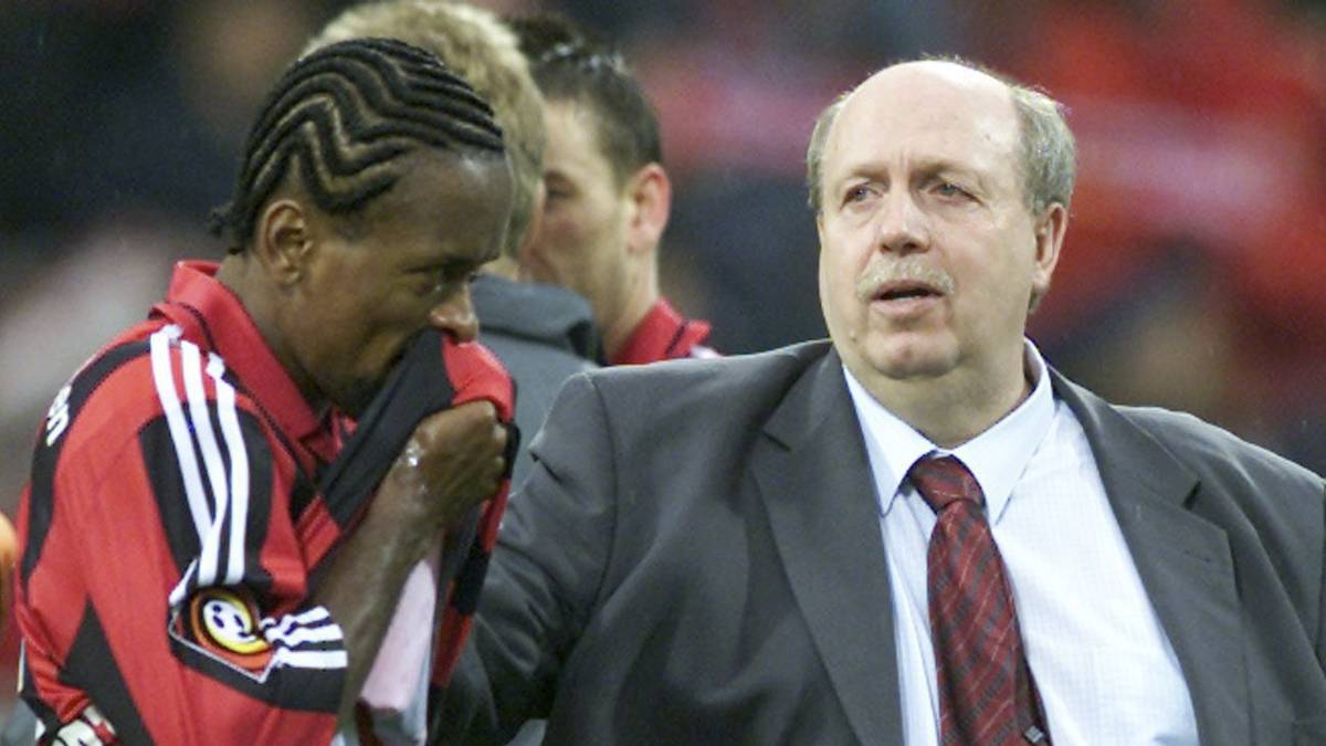 BAYER LEVERKUSEN / ZÉ ROBERTO: Weil sich der Brasilianer im Star-Ensemble von Real nicht durchsetzen kann, bekommt Leverkusen 1998 für sieben Millionen Euro den Zuschlag. Entwickelt sich bei Bayer zu einem Bundesliga-Star, bevor es ihn 2002 weiter nach München zieht