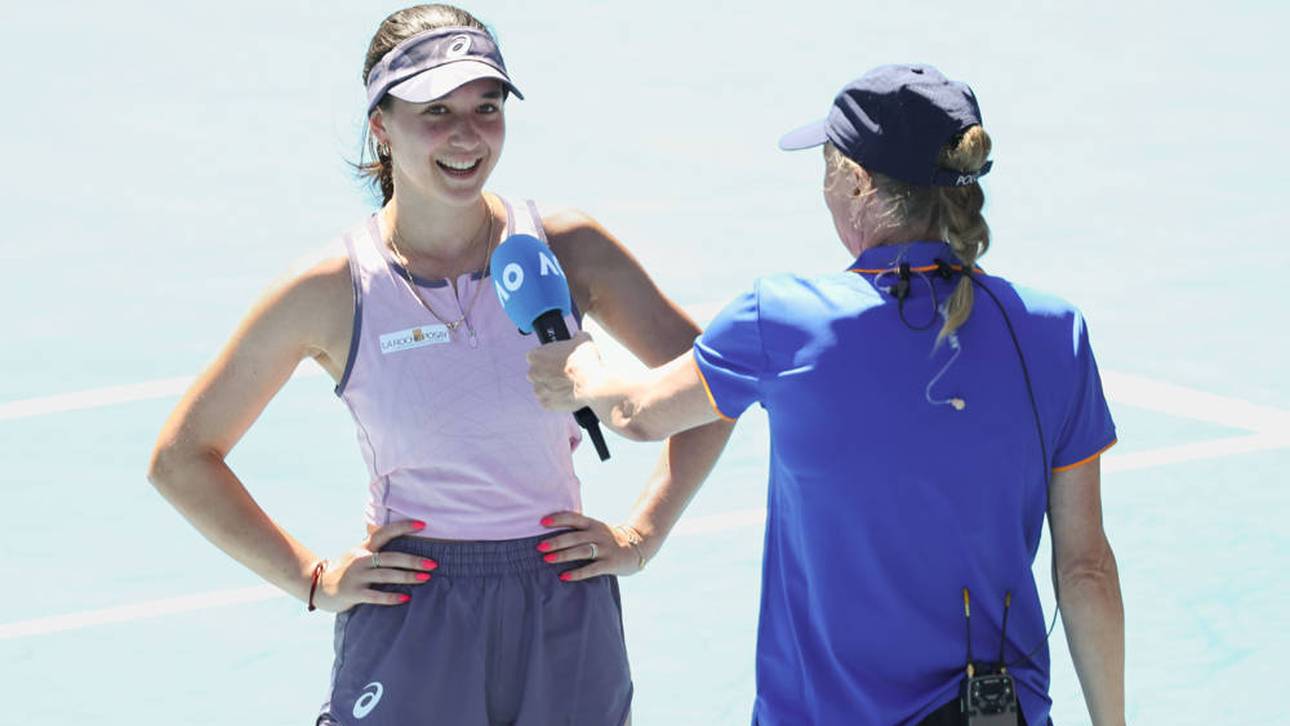 Deutsches Juwel mit heiklem TV-Auftritt