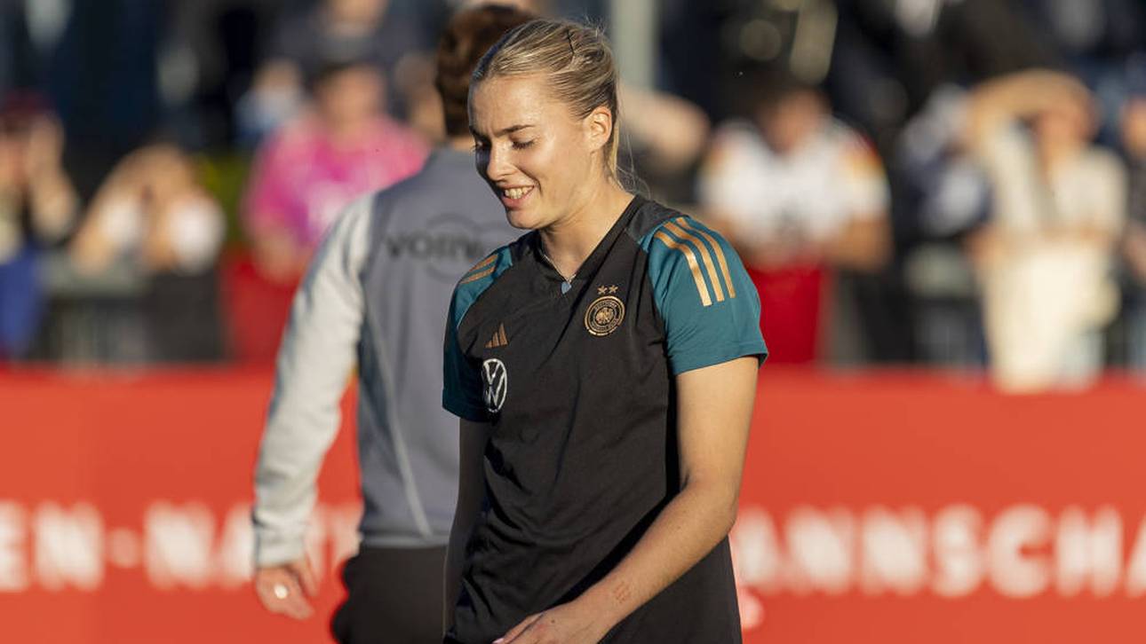 „Ich werde jedes Jahr besser“