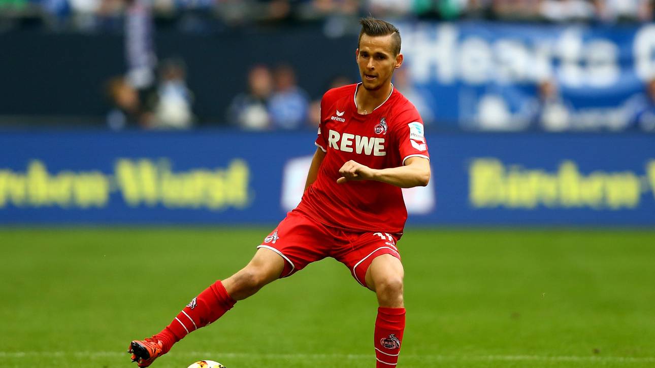 Anzeige gegen FC-Profi Olkowski