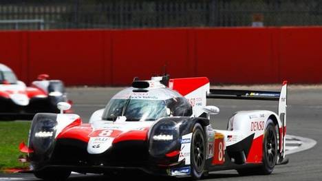 Toyota geht den Berufungsweg: Das Silverstone-Ergebnis bleibt vorläufig