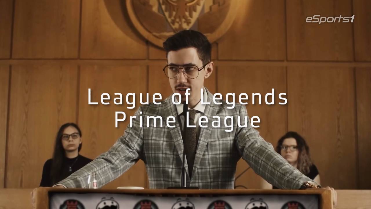 Inside eSports Teaser Januar 2022: Prime League Hype, VBL-Rückblick & Dota 2