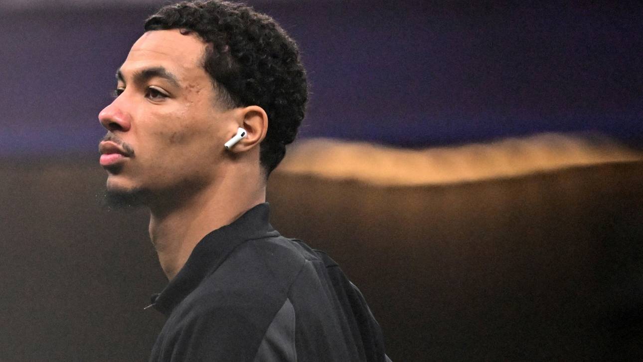 Ekitiké und Millot fehlen Frankreich