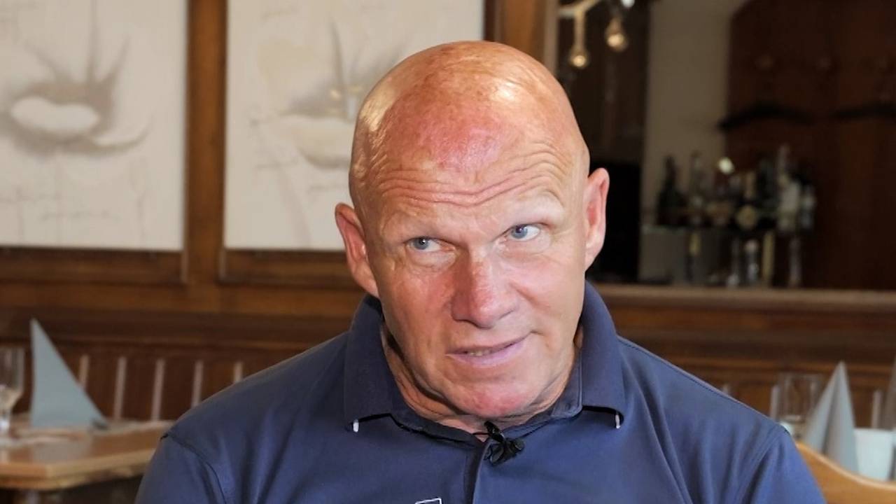 Ex-Schalke-Star warnt Sané