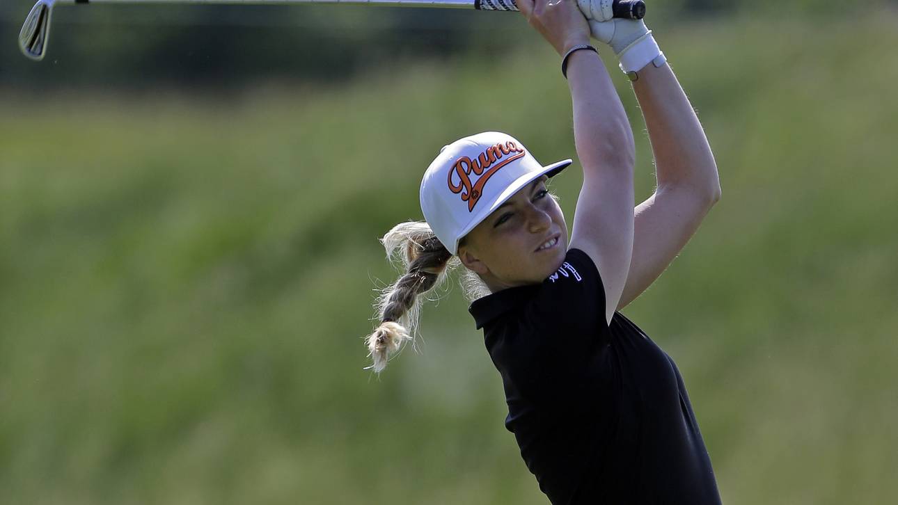 Popov verpatzt Start in Grand Rapids