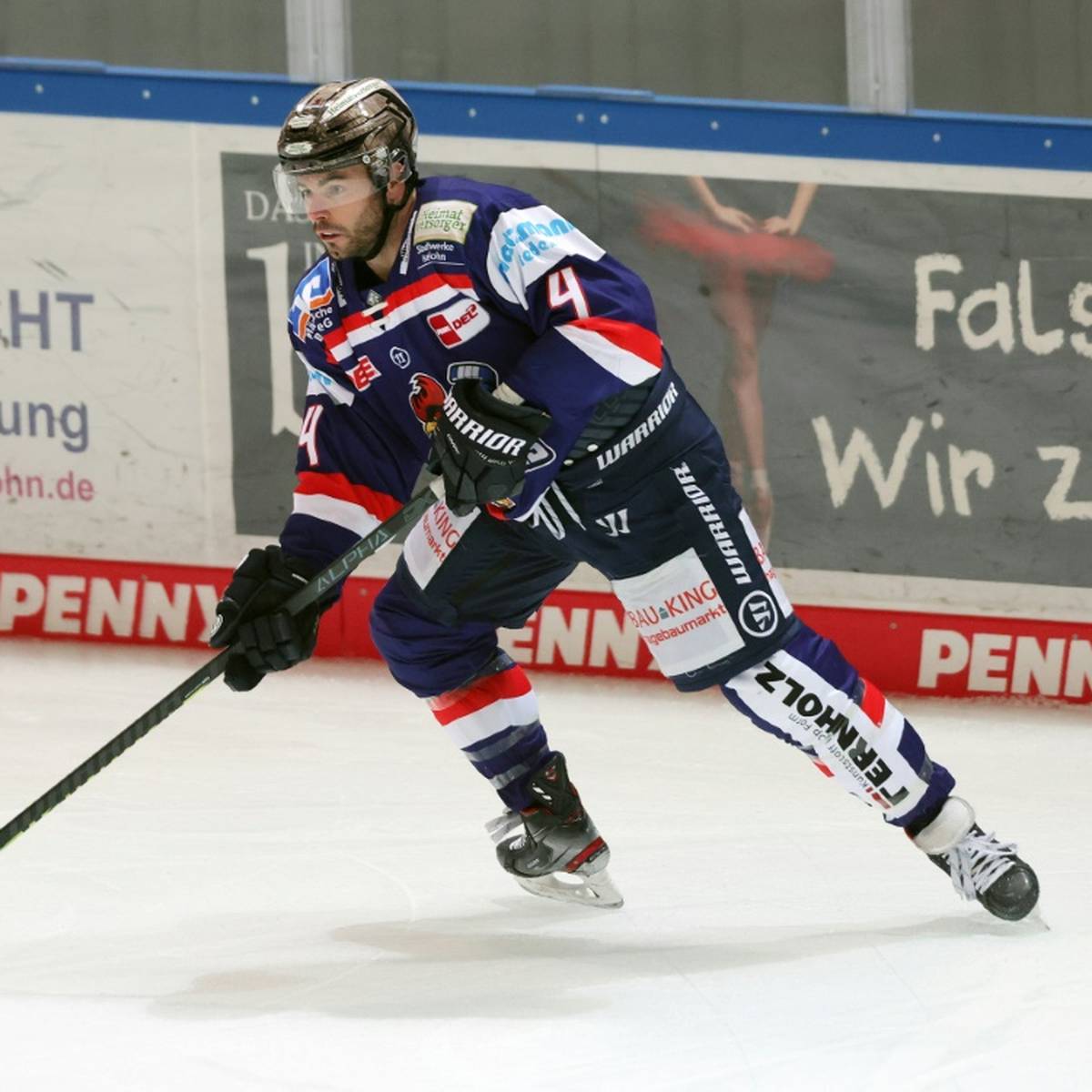 Publikumsliebling Brent Aubin verlässt die Iserlohn Roosters und somit nach zehn Jahren die Deutsche Eishockey Liga (DEL).