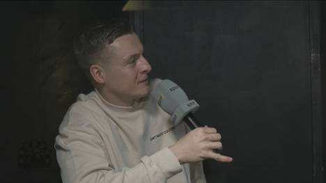 Podcaster Felix Kroos spricht in der neunten Madhouse-Folge über Nagelsmann, den FC Bayern und das Topspiel kommenden Samstag.