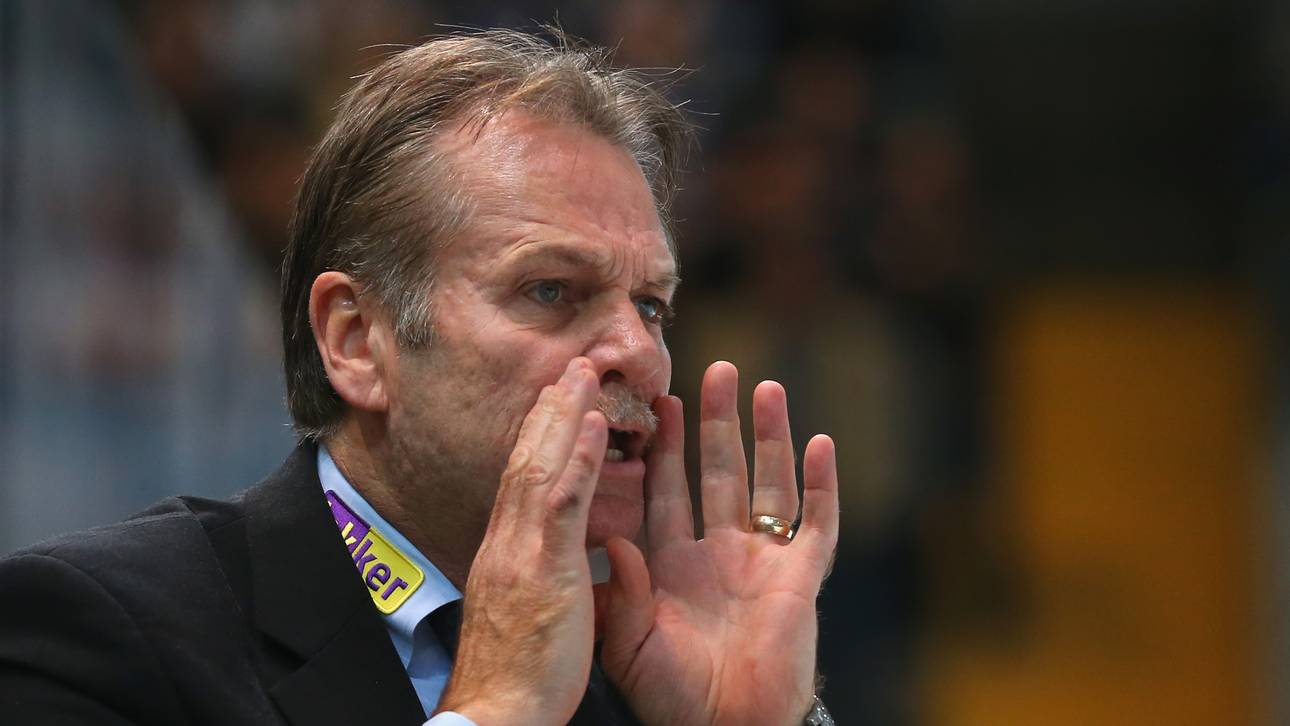 Adduono bleibt Trainer in Krefeld