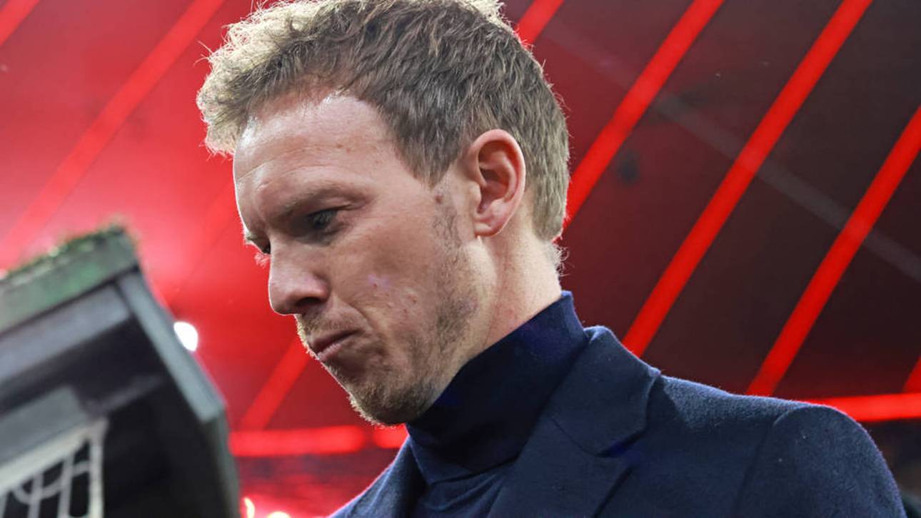 Heißes PSG-Gerücht um Nagelsmann