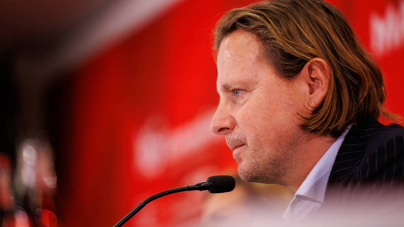 Pikantes Echo zu neuem Mainz-Coach