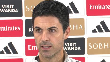 Arsenal-Trainer Mikel Arteta äußert sich besorgt über die hohe Spielbelastung und warnt vor den Konsequenzen. Wenn das Wohl der Spieler und Fans ignoriert werde, seien auch extreme Maßnahmen möglich.