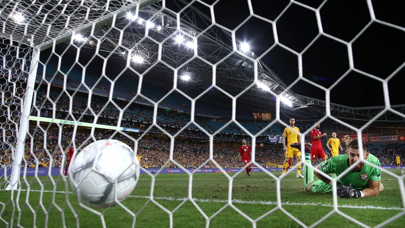 Sardinien greift mit Nationalelf an