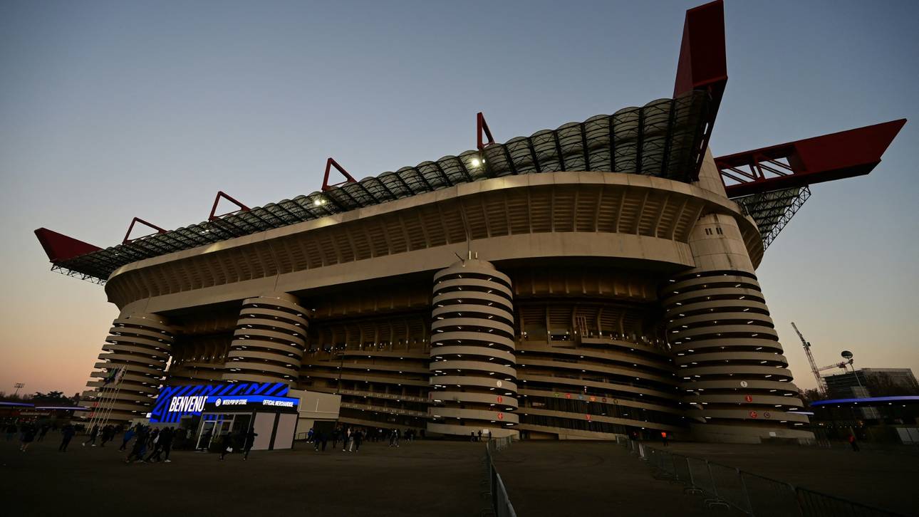 Schicksal von Kult-Stadion besiegelt