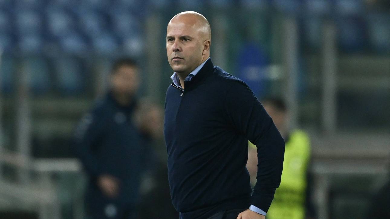 Trainer bestätigt es selbst: Slot beerbt Klopp in Liverpool