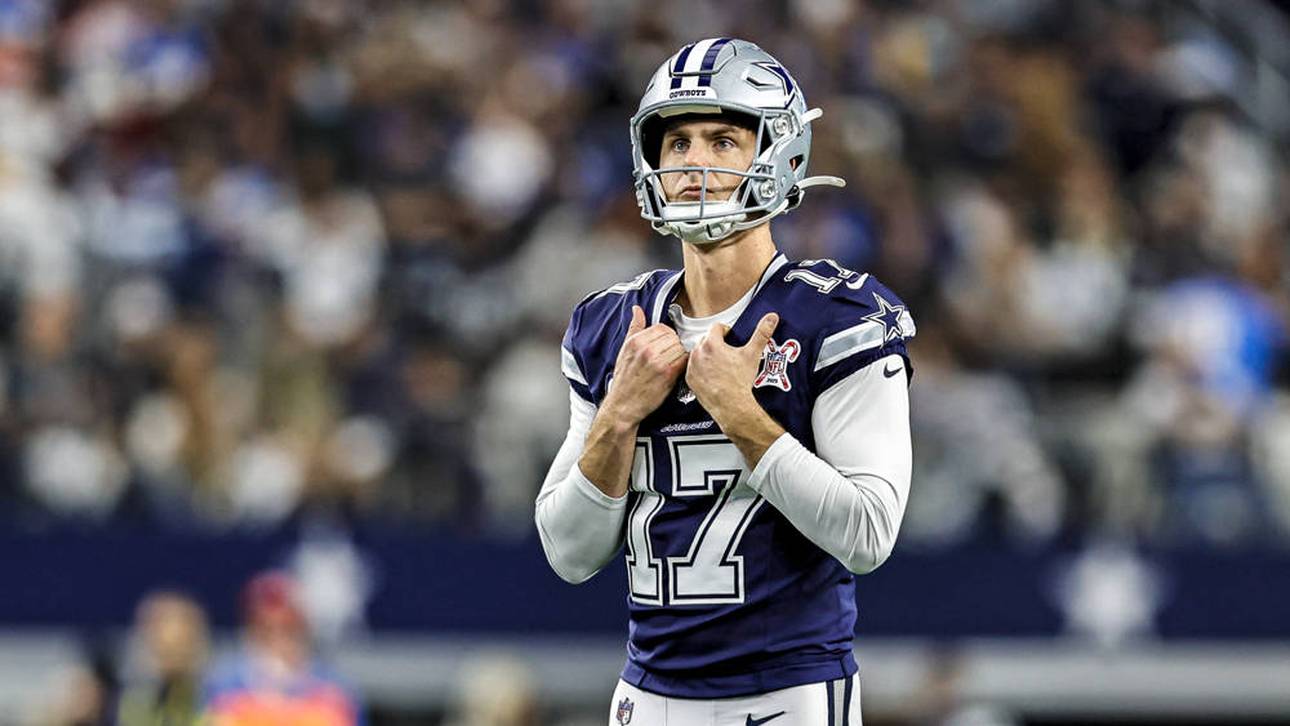 Historischer Vertrag in der NFL