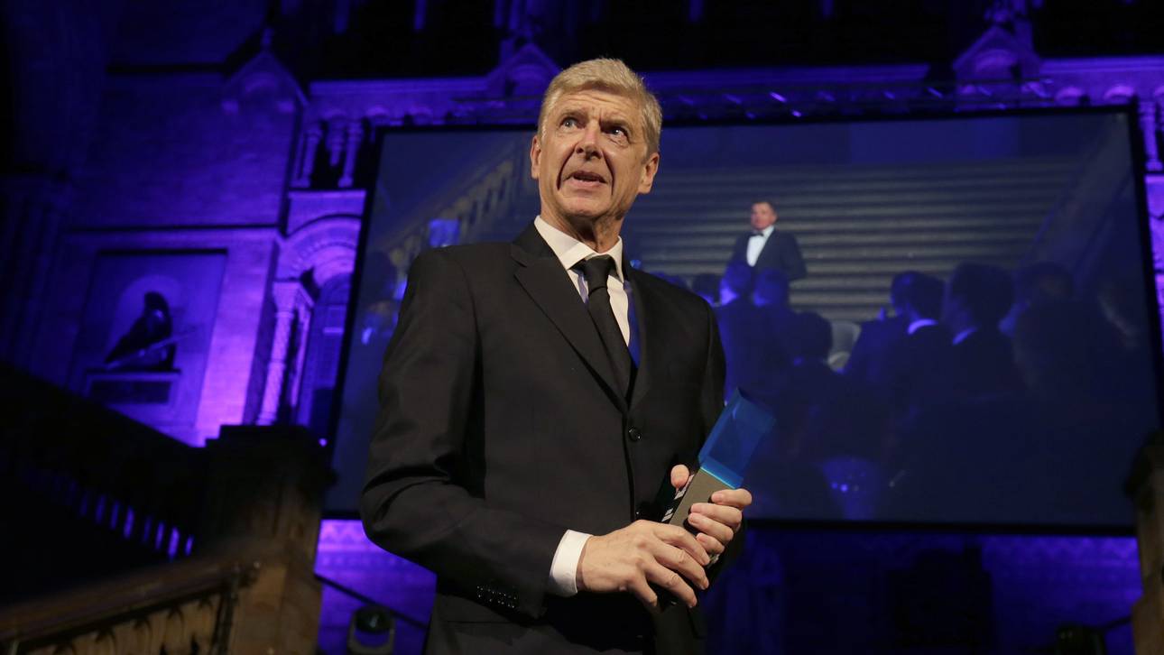 Macht Wenger Katar fit für die WM?