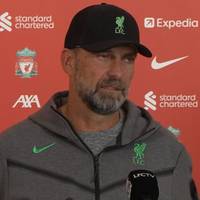 Klopp begeistert von Ex-Leipzig-Star: "Ich bin beeindruckt"