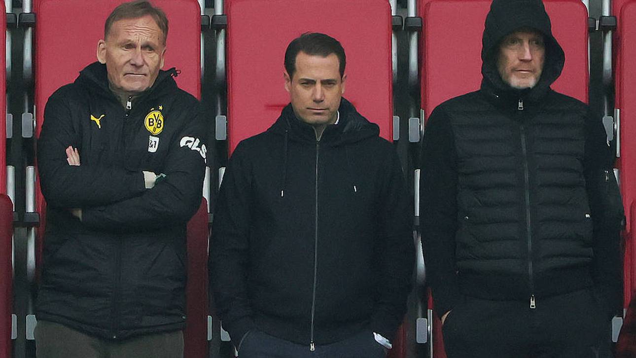 Matthäus äußert pikanten BVB-Verdacht