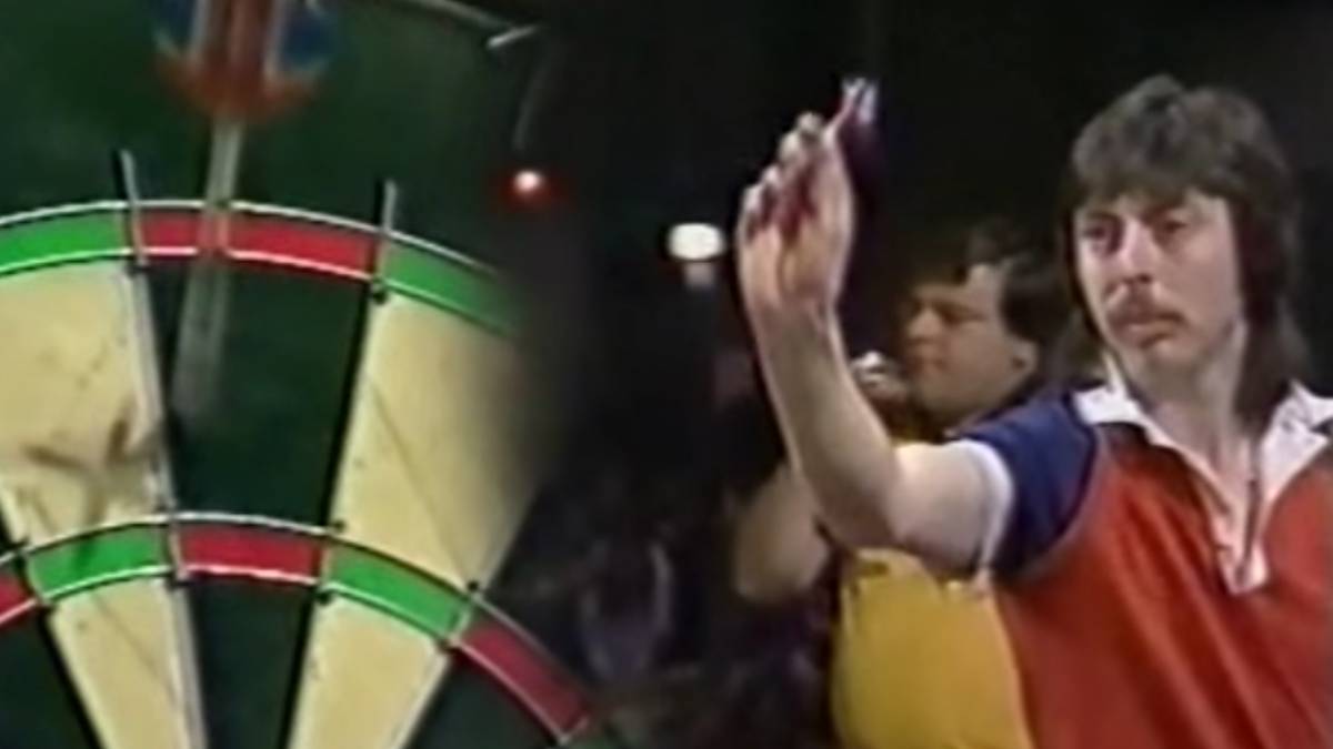 Als langsamster Spieler aller Zeiten gilt Terry Downs. Sein Spiel gegen den aufbrausenden Jocky Wilson 1984 ist legendär. Downs brauchte einmal fast zwei Minuten für drei Darts. Wilson rauchte inzwischen und fragte Zuschauer, ob sie ihm einen Stuhl geben könnten. 