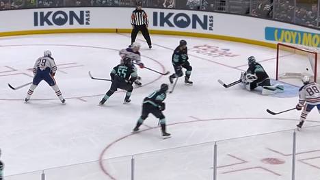 Tor und Assist! Draisaitl glänzt in der NHL