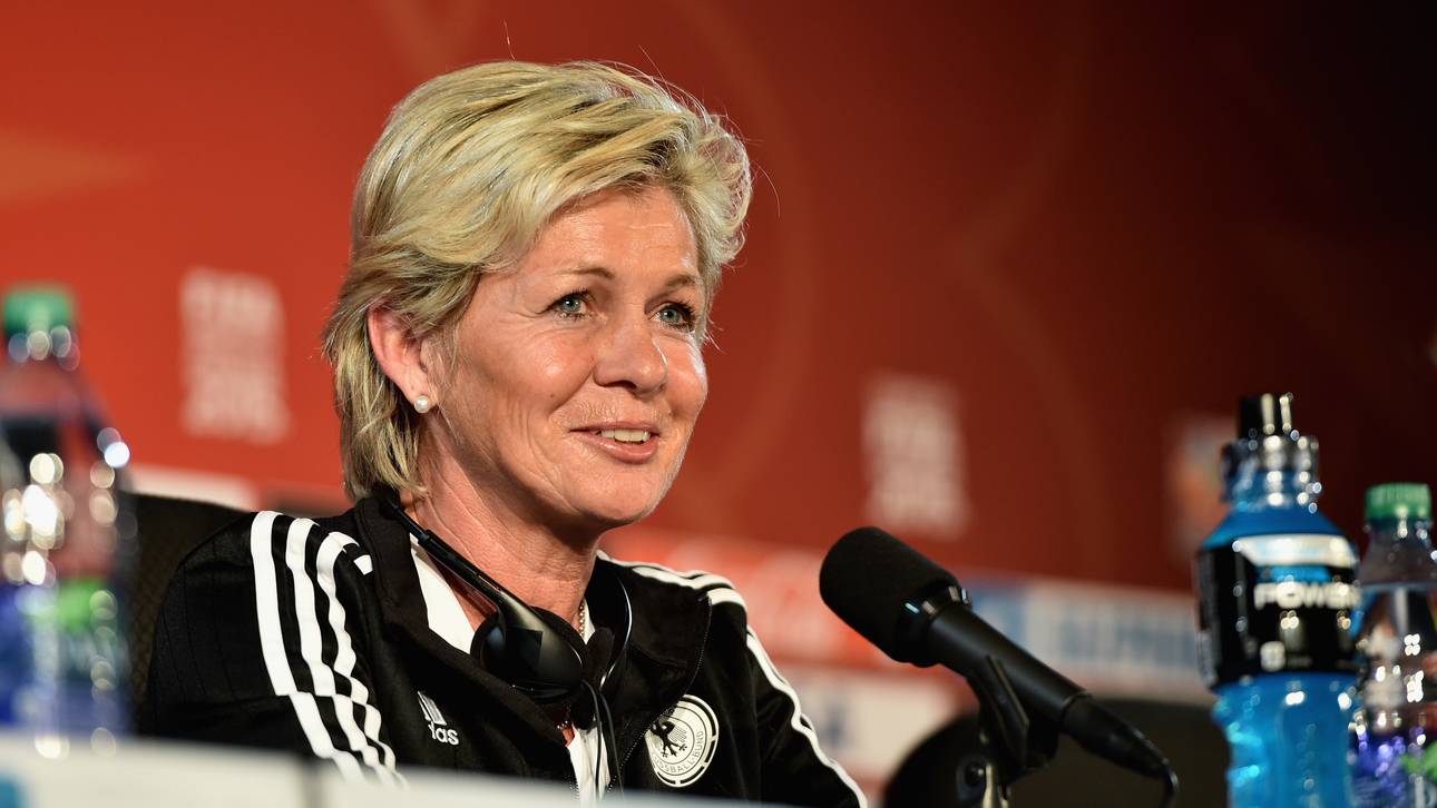 Neid hofft auf perfekte Tagesform