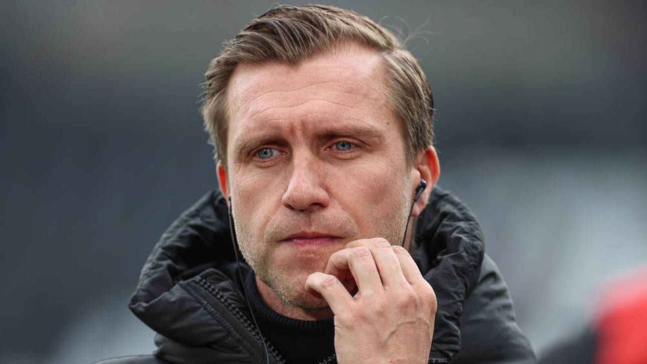 Krösche kommentiert Wechselgerüchte