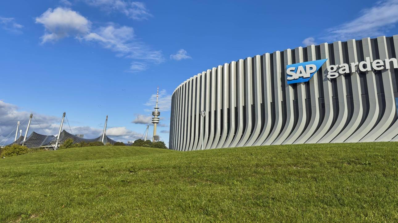 Nachhaltigkeit: Aktionsspieltage in der DEL