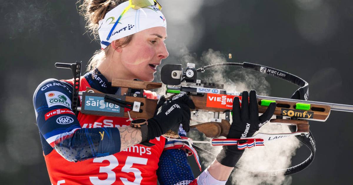 Großer Biathlon-Zoff geht in die nächste Runde