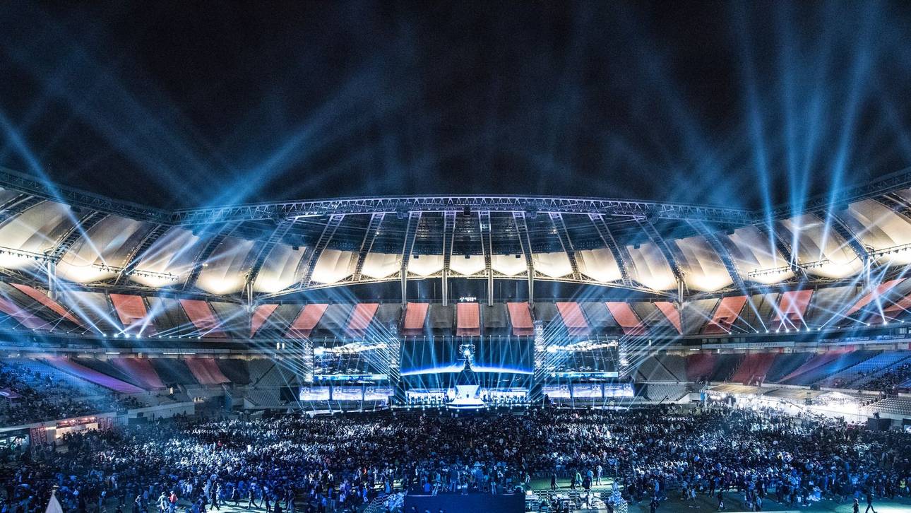 Dachverband im eSports gegründet