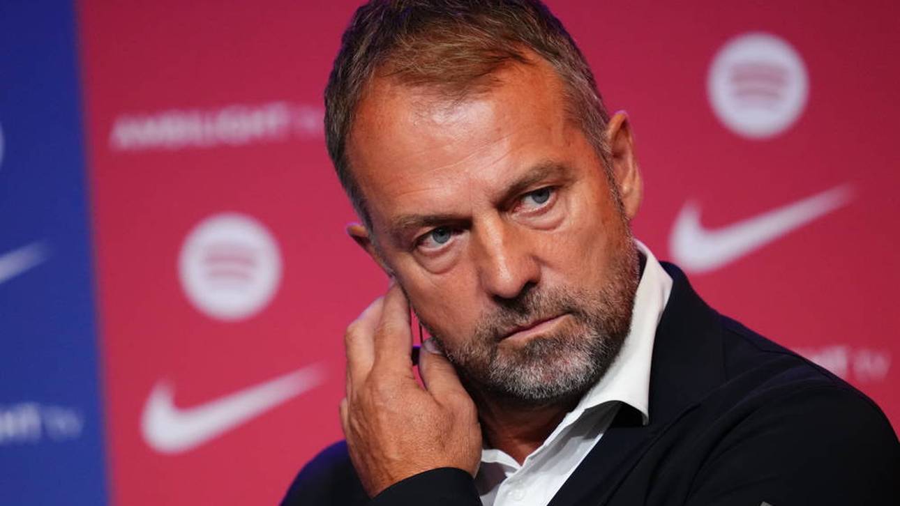 Flick: „Ich kenne ihn von Bayern“