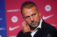 Ende Mai präsentiert der FC Barcelona Hansi Flick als neuen Trainer. Knapp zwei Monate später stellt sich der neue Coach auch offiziell vor - und die spanischen Medien haben gleich jede Menge Fragen. Die PK zum Nachlesen im Ticker.