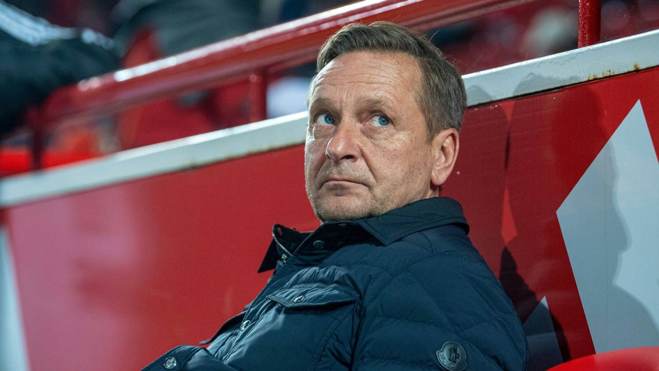 Union-Boss weist auf Manipulation hin