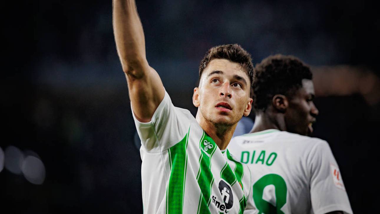 Zweistellig! Tor-Irrsinn in Spanien