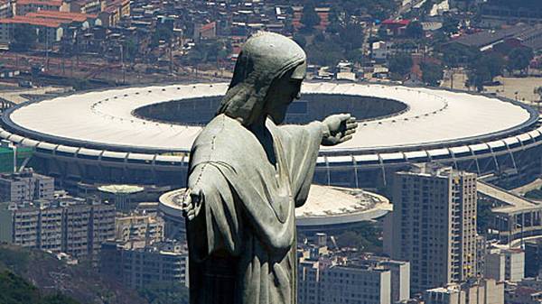 Das Ziel aller Träume: Im Maracana-Stadion kürt sich Deutschland am 13. Juli 2014 zum vierten Mal zum Weltmeister. Der Weg bis dahin war lang und steinig. SPORT1 zeichnet den Verlauf der Mission WM-Titel nach