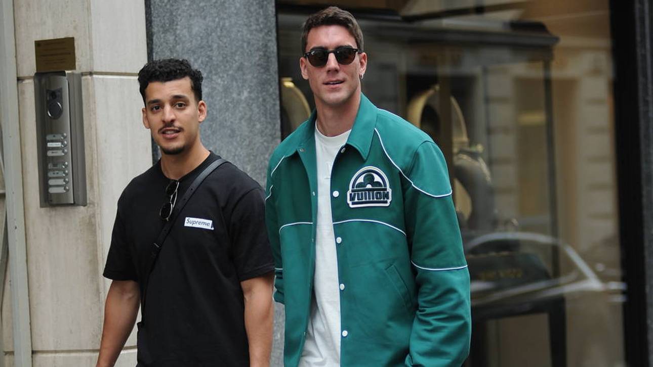 Begehrter Stürmer reist nach München