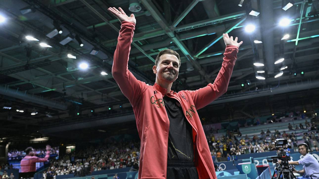 Boll: „Wollte mich nie zum Kasper machen“