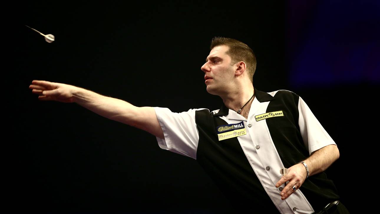 Deutschland fordert Topfavoriten